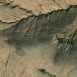 Satellite imagery of survey_point, KZ