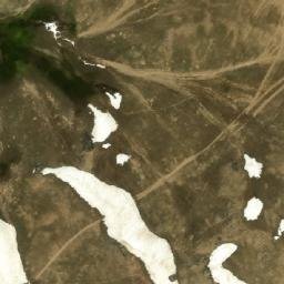 Satellite imagery of survey_point, KZ