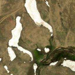 Satellite imagery of survey_point, KZ