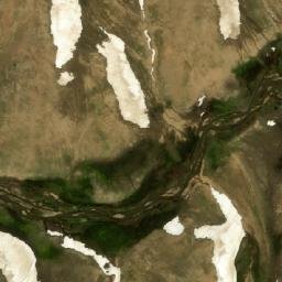Satellite imagery of survey_point, KZ