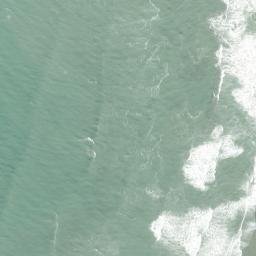Satellite imagery of Sharp Point, US