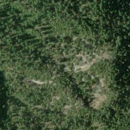 Satellite imagery of High Point, US