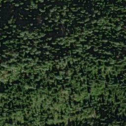 Satellite imagery of Grasshopper Ridge, US