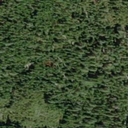 Satellite imagery of Grasshopper Ridge, US
