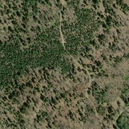 Satellite imagery of Loftus Mine, US