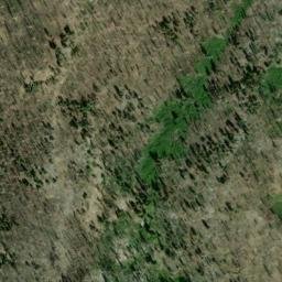 Satellite imagery of Loftus Mine, US