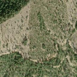Satellite imagery of Sherer Ridge, US