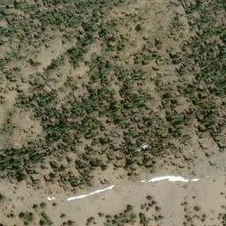 Satellite imagery of Bear Ridge, US