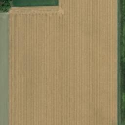 Satellite imagery of Callahan Ridge, US