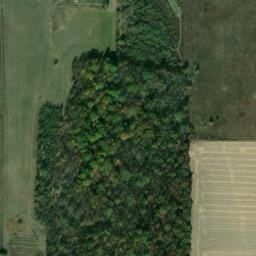 Satellite imagery of Callahan Ridge, US