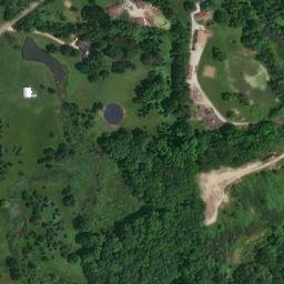 Satellite imagery of Streetsboro Pit, US