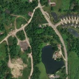 Satellite imagery of Streetsboro Pit, US