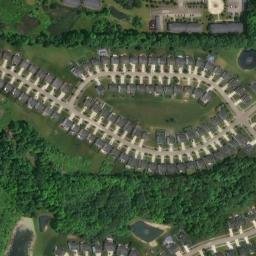 Satellite imagery of Streetsboro Pit, US
