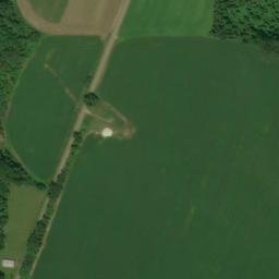 Satellite imagery of Beck Sand and Gravel Pit, US