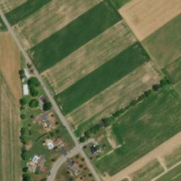 Satellite imagery of Lime Bluff Quarry, US