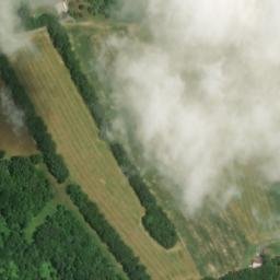 Satellite imagery of Ball Ridge, US