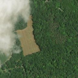 Satellite imagery of Ball Ridge, US