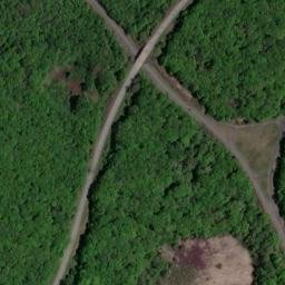 Satellite imagery of Mine Ridge, US