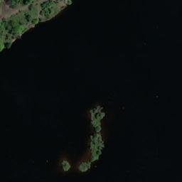 Satellite imagery of Mine Ridge, US