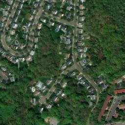 Satellite imagery of Baldwin Point, US