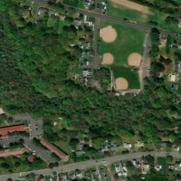 Satellite imagery of Baldwin Point, US