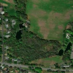 Satellite imagery of Baldwin Point, US