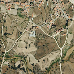 Satellite imagery of survey_point, PT