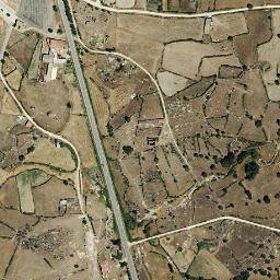 Satellite imagery of survey_point, PT