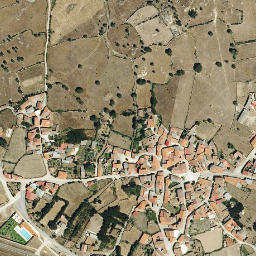Satellite imagery of survey_point, PT