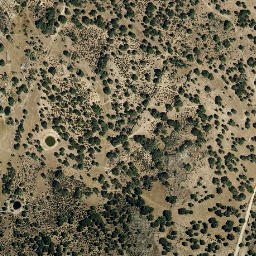 Satellite imagery of survey_point, PT