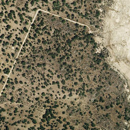 Satellite imagery of survey_point, PT
