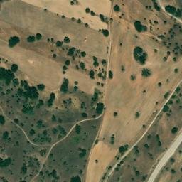 Satellite imagery of survey_point, ES