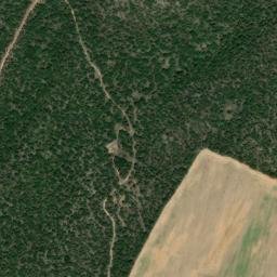 Satellite imagery of Sierra Modorra, ES