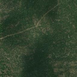 Satellite imagery of Sierra Modorra, ES