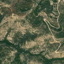 Satellite imagery of Sierra del Robelló, ES