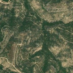 Satellite imagery of Sierra del Robelló, ES