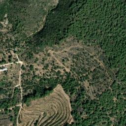 Satellite imagery of boundary_stone, ES