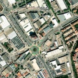 Satellite imagery of fita de terme, ES