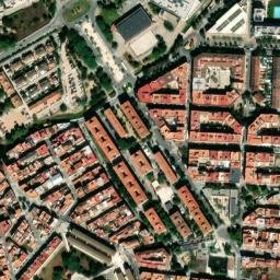 Satellite imagery of fita de terme, ES