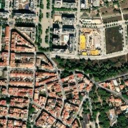 Satellite imagery of fita de terme, ES