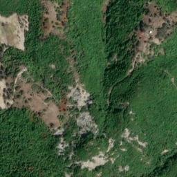 Satellite imagery of Mal Zajs, AL