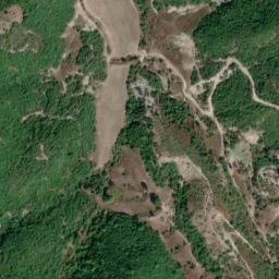 Satellite imagery of Mal Zajs, AL