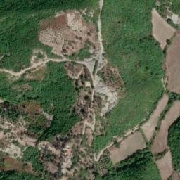 Satellite imagery of Mal Zajs, AL