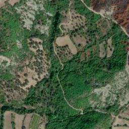 Satellite imagery of Mali i Durishtit, AL