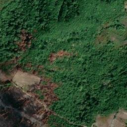 Satellite imagery of Qafa e Shkalla e Cirmës, AL