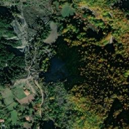 Satellite imagery of Maja e Mathit, AL