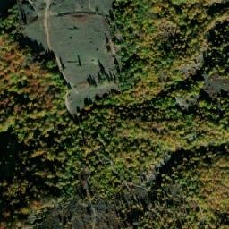 Satellite imagery of Maja e Mathit, AL