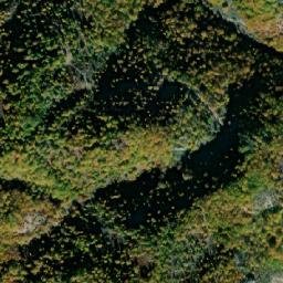 Satellite imagery of Maja e Mathit, AL