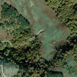 Satellite imagery of Maja e Madhe, AL