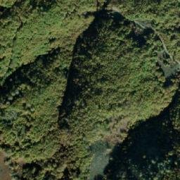 Satellite imagery of Maja e Madhe, AL